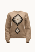 Chacana Sweater