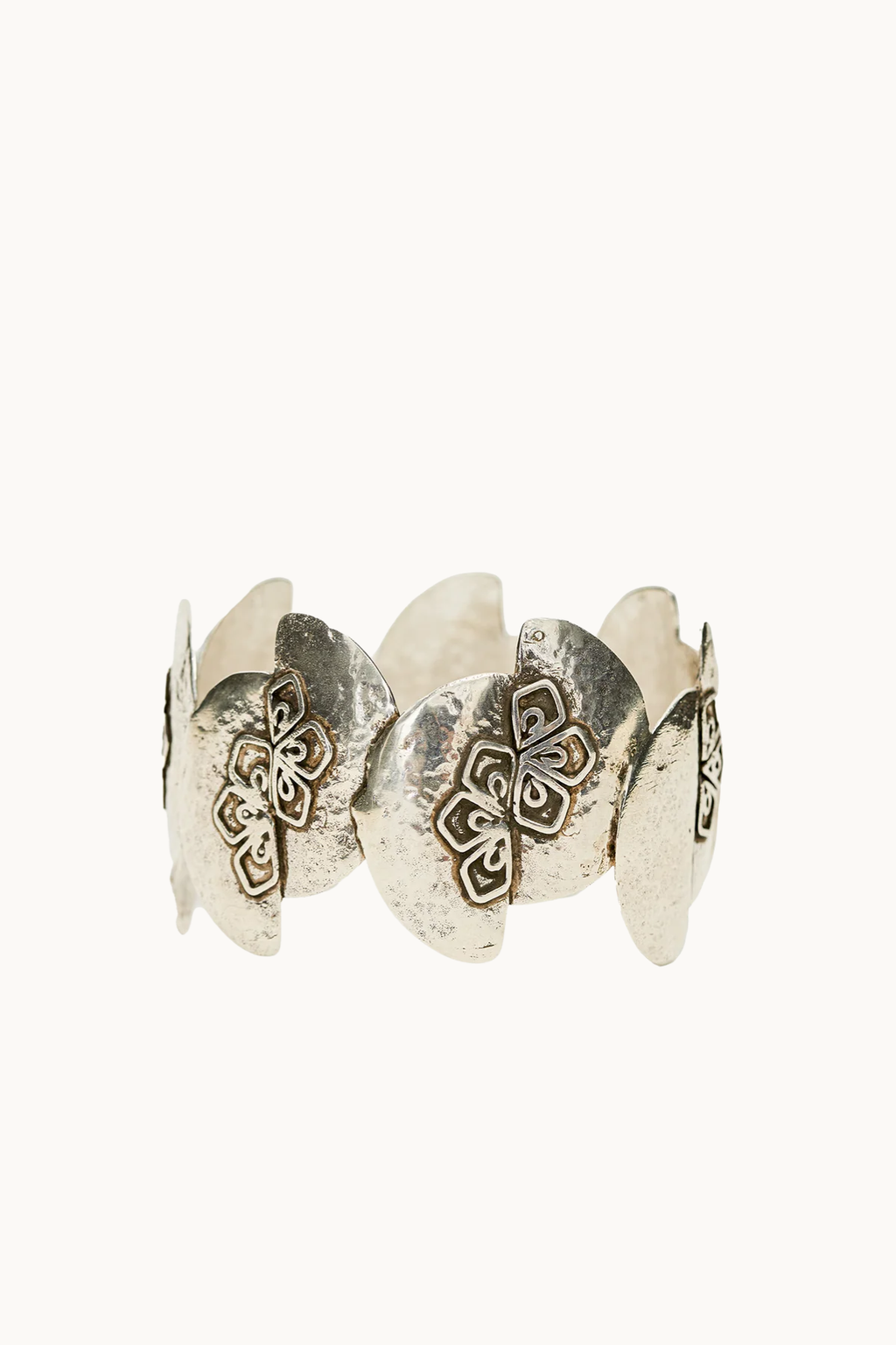 Criolla Trebol Bracelet