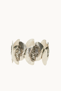 Criolla Trebol Bracelet