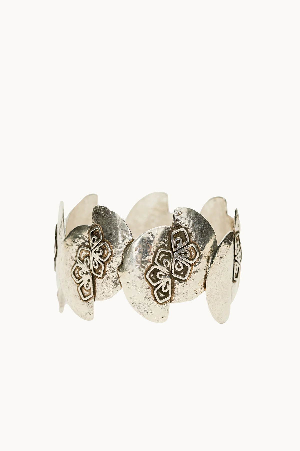 Criolla Trebol Bracelet