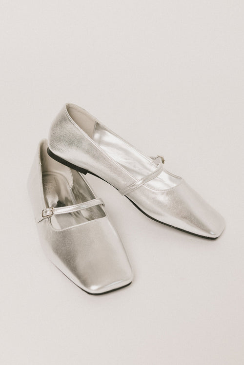 ballet flats