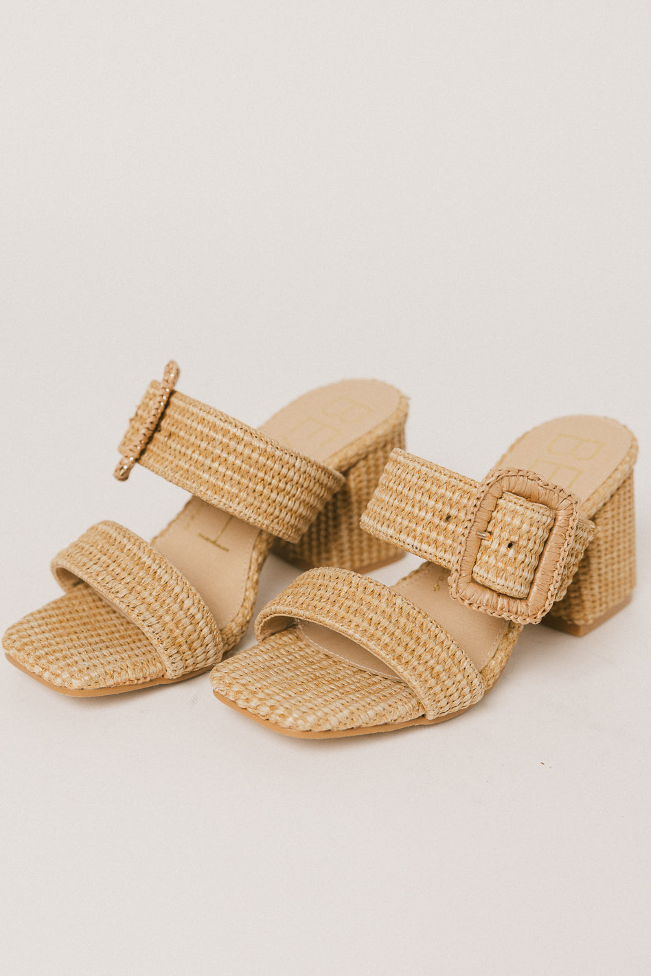SLIP ON STYLE