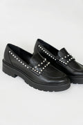 Tillie Studded Loafer - FINAL SALE