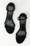 Steve Madden Rae Strappy Block Heel