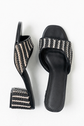 Birdie Heeled Sandal