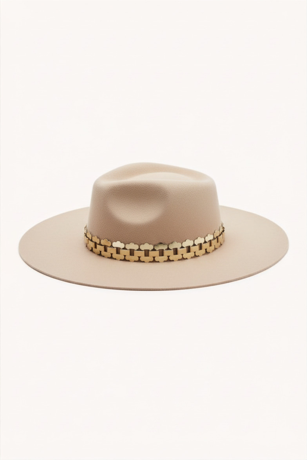 Trébol Hat