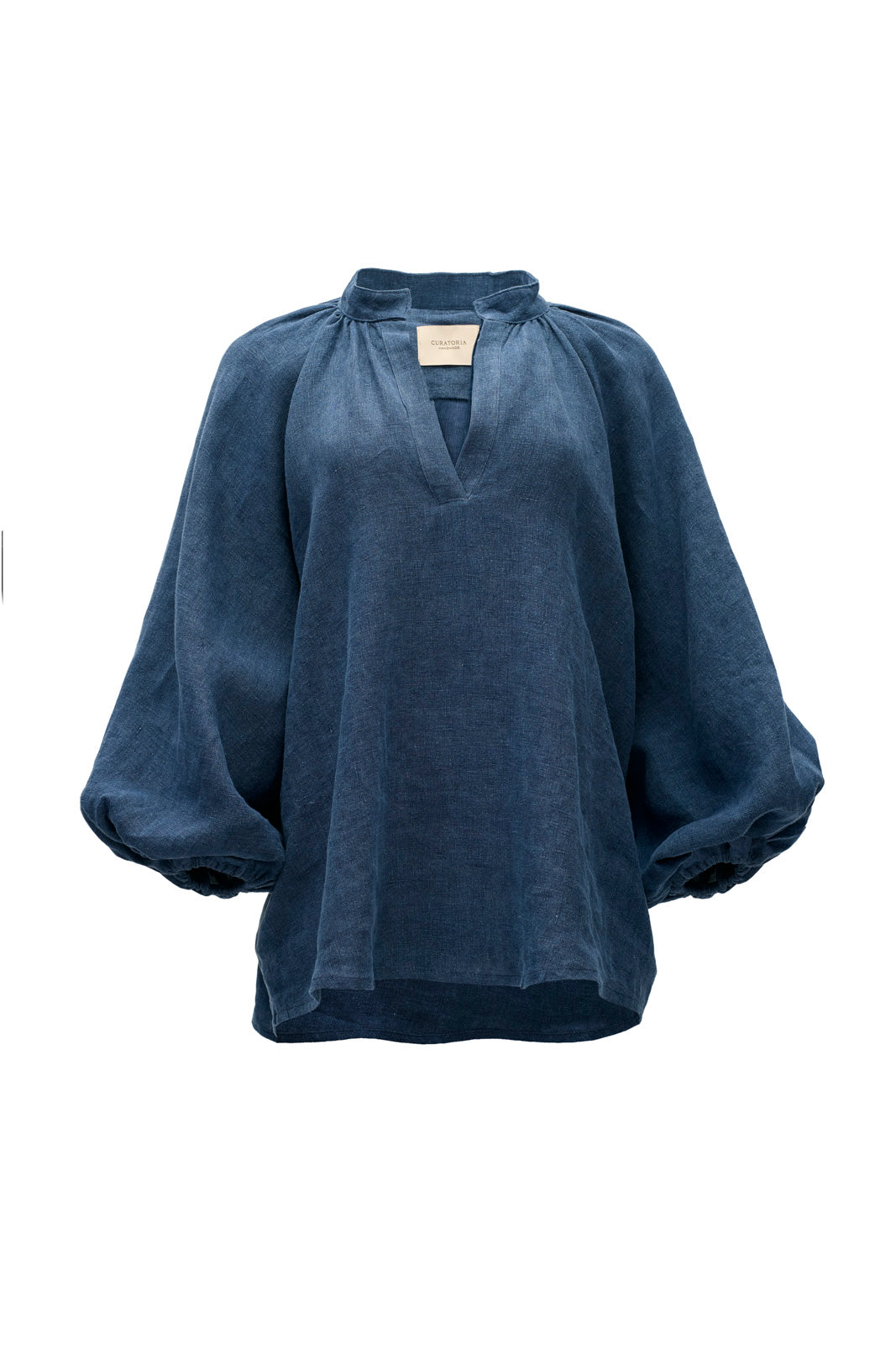 Arroyo Linen Shirt