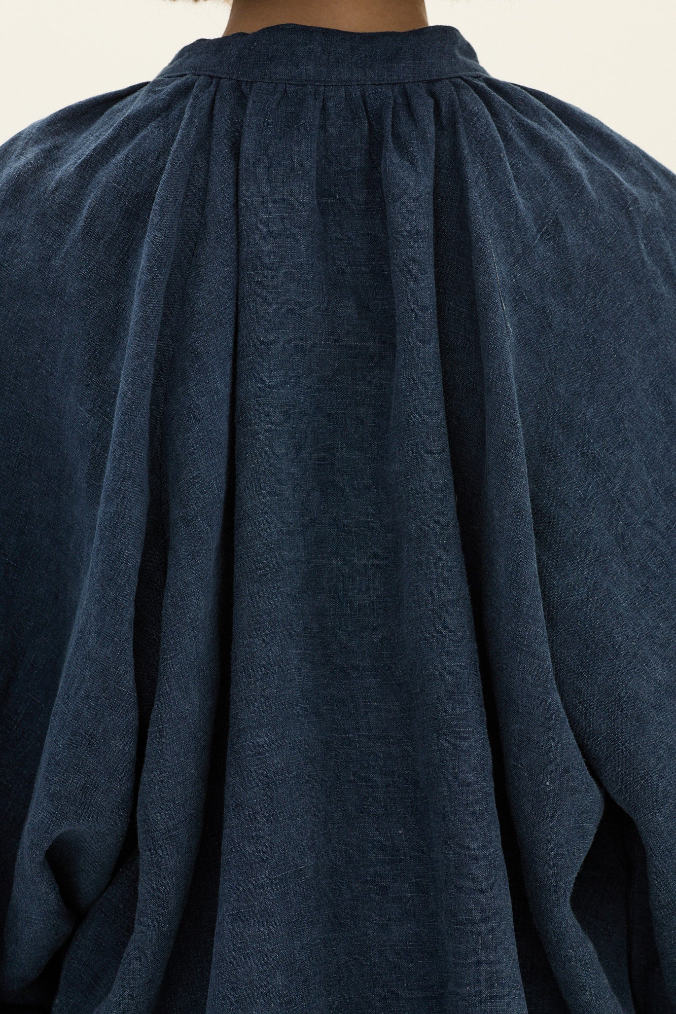 Arroyo Linen Shirt