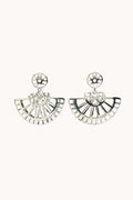 Witral Silver Earrings