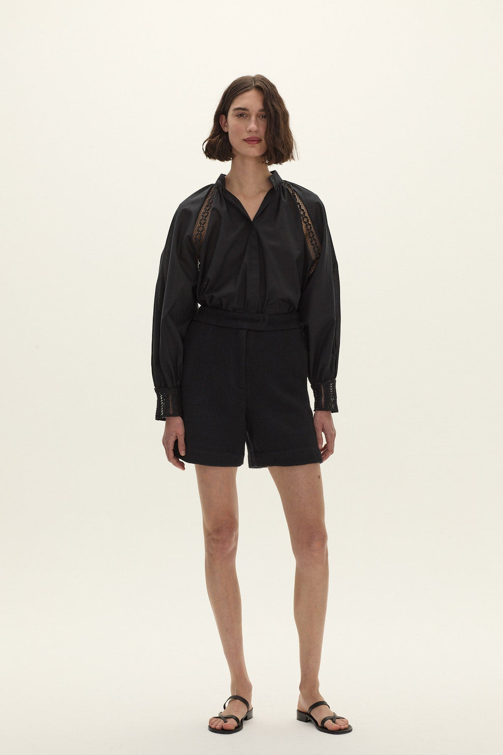 Bahía Cotton Shirt