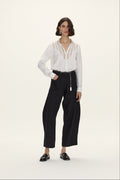 Cruz Linen Shirt