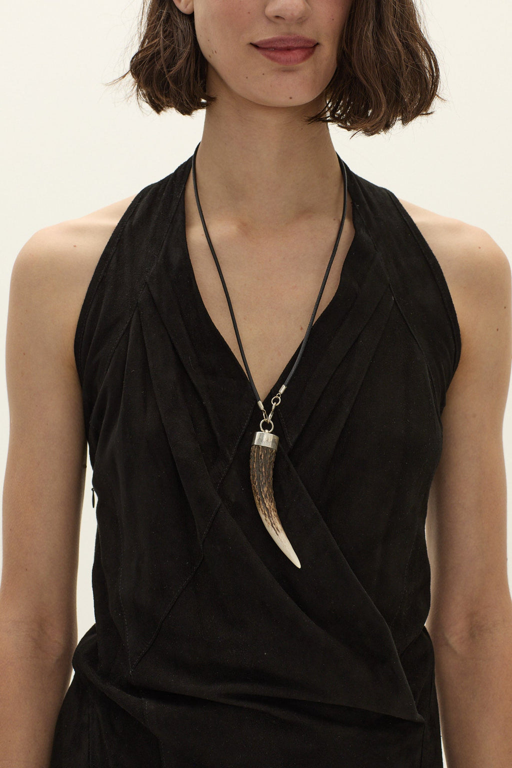 Punta de Ciervo Necklace