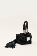 Inca Hand Loomed Handbag