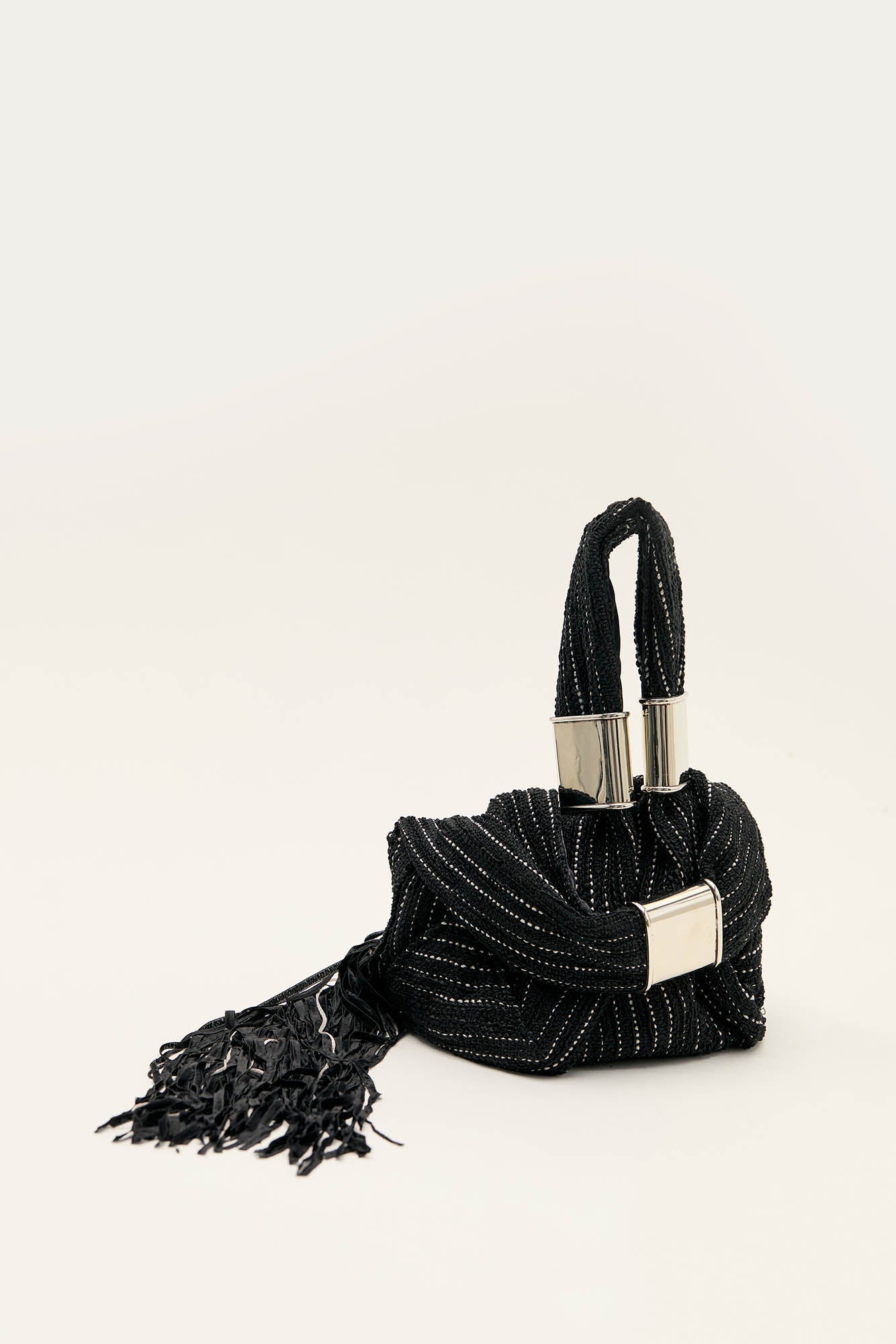 Inca Hand Loomed Handbag