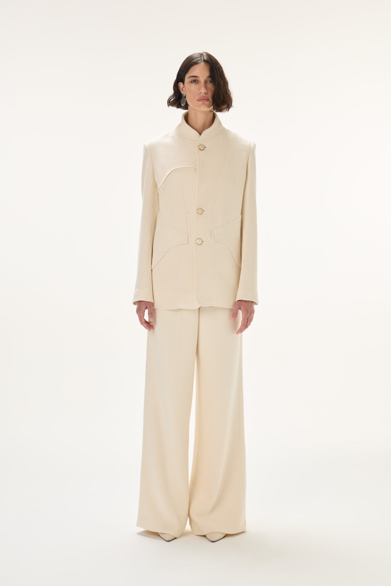 Lazo Jacket
