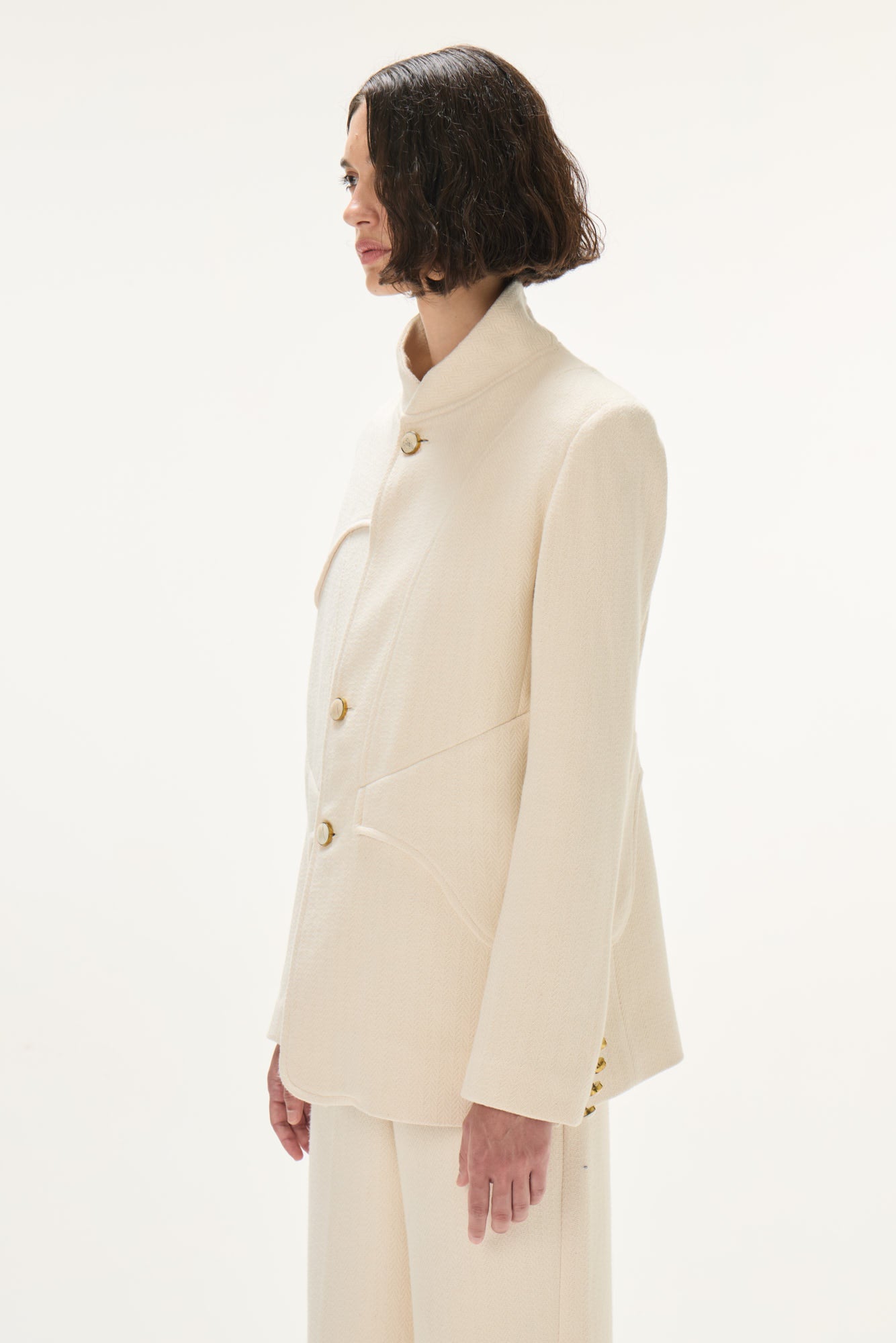 Lazo Jacket