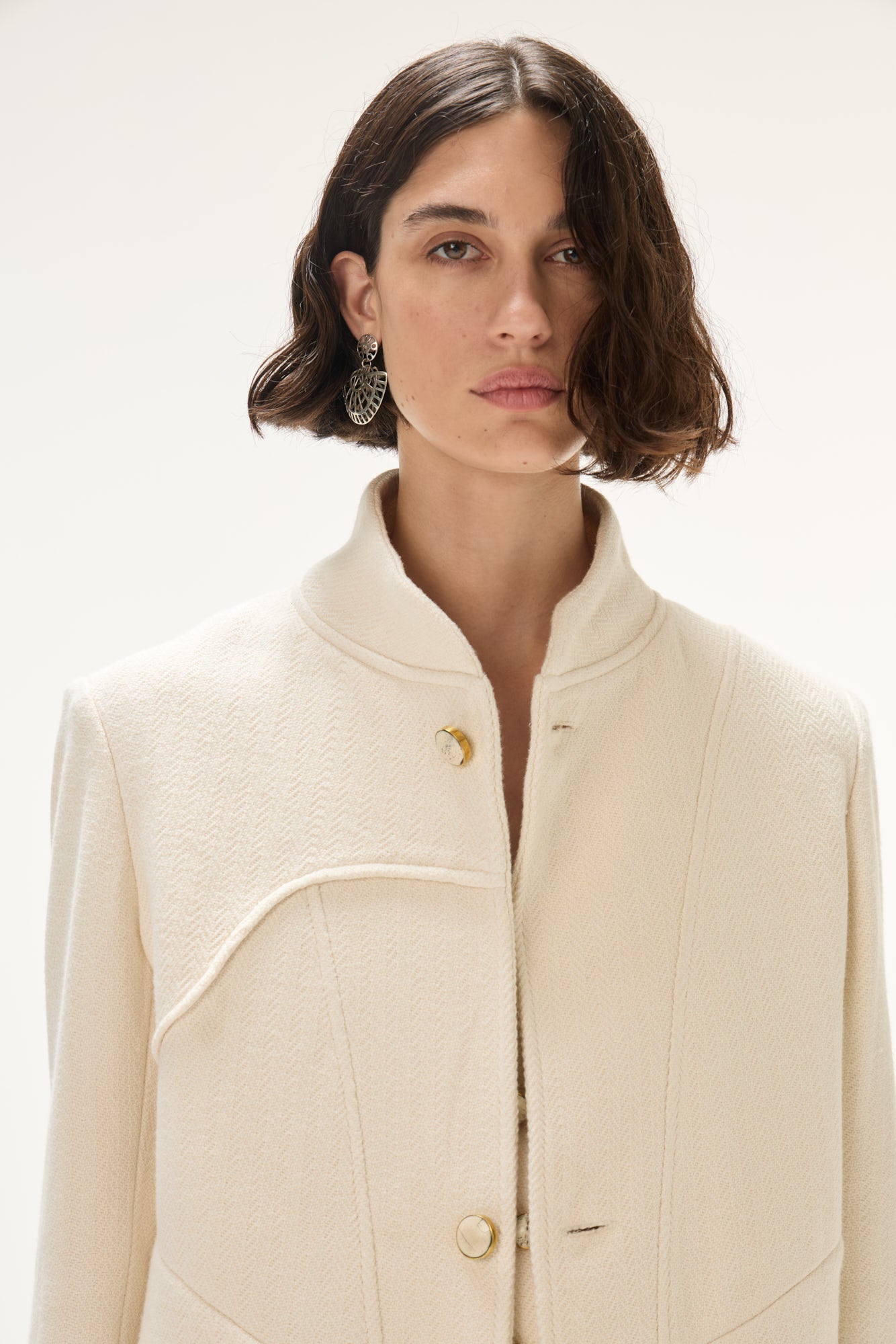 Lazo Jacket