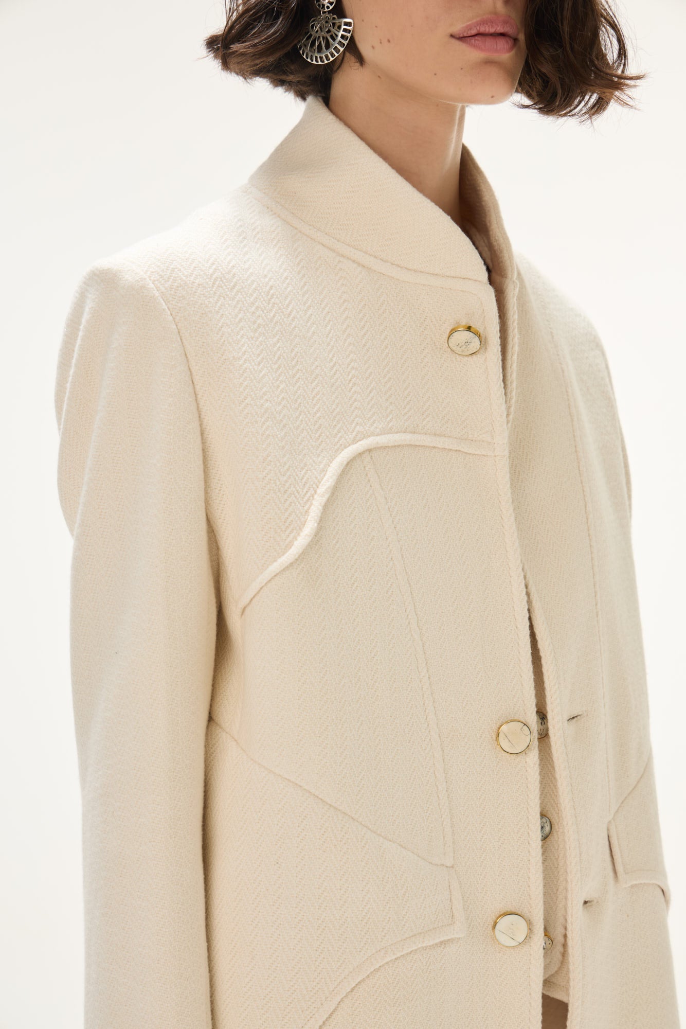 Lazo Jacket