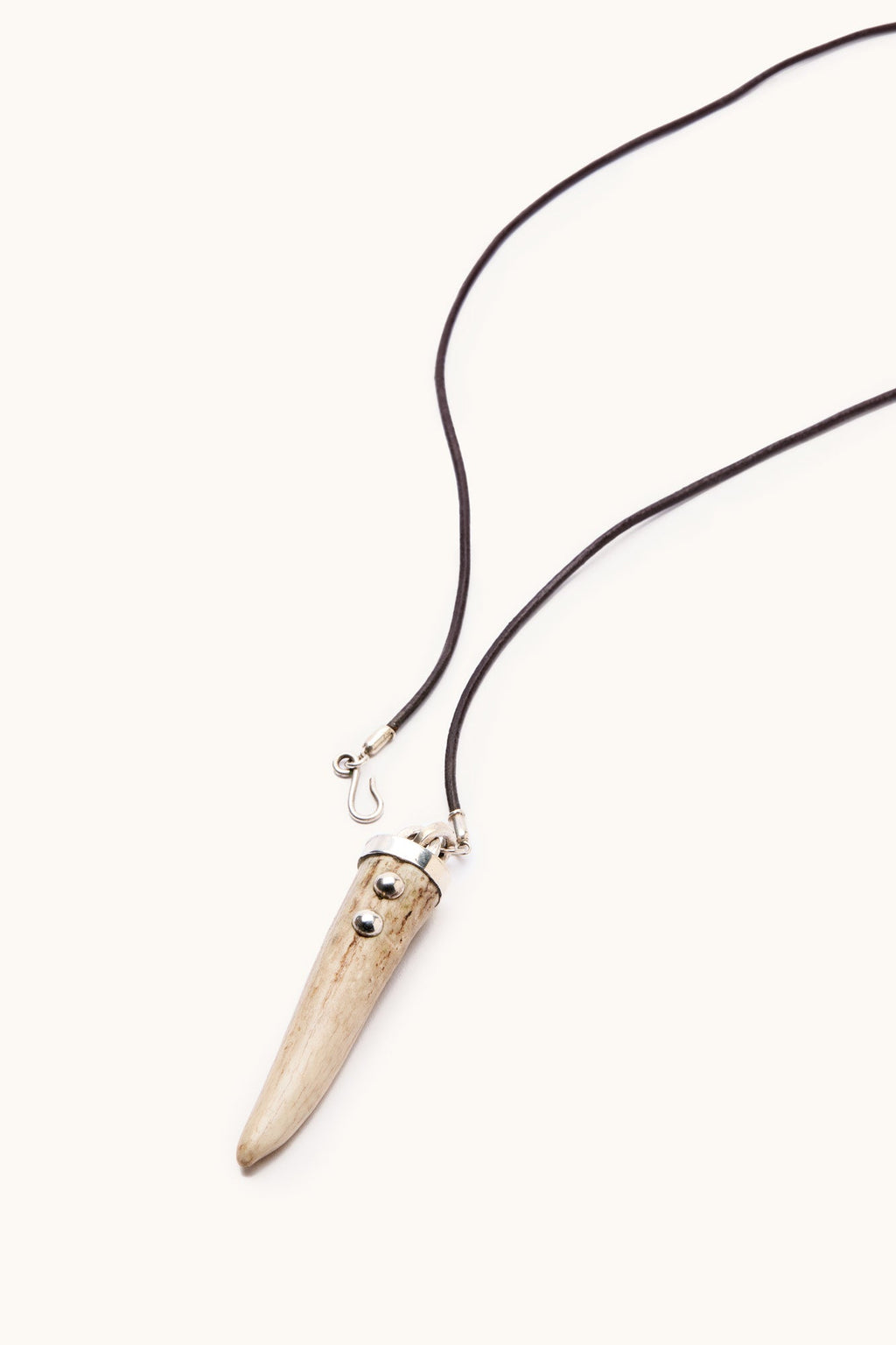 Punta de Ciervo Necklace