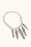 Faisan Necklace