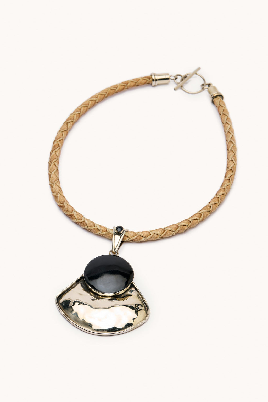 Sican Large Tiento Necklace