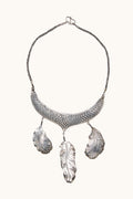 Zorzal Necklace