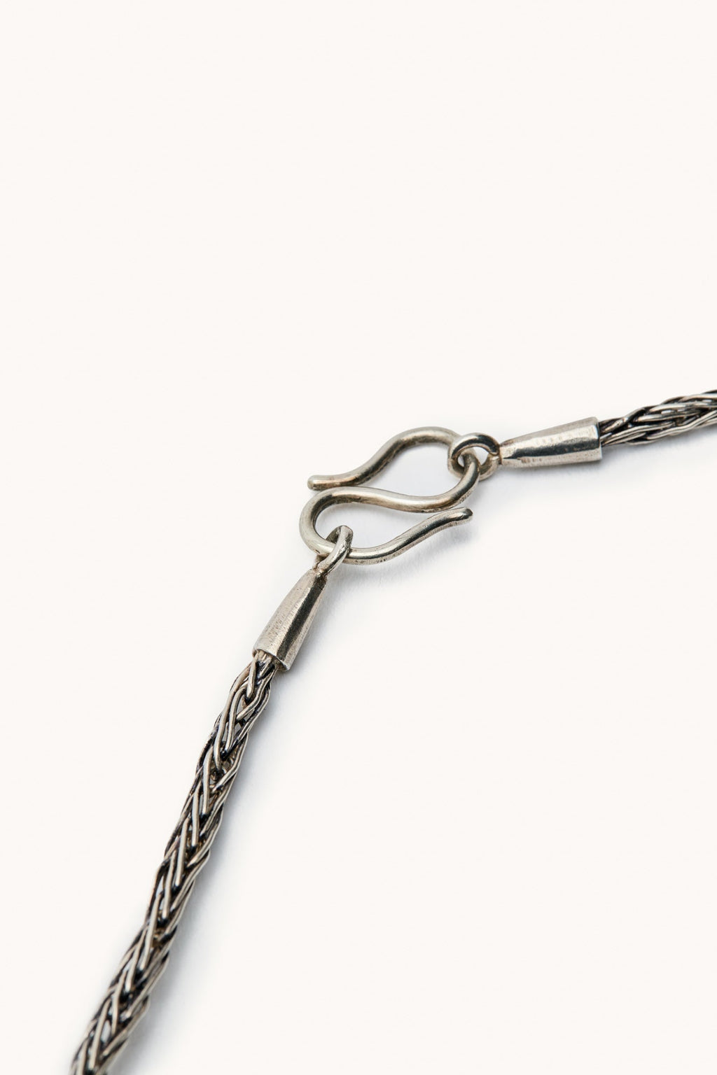 Zorzal Necklace