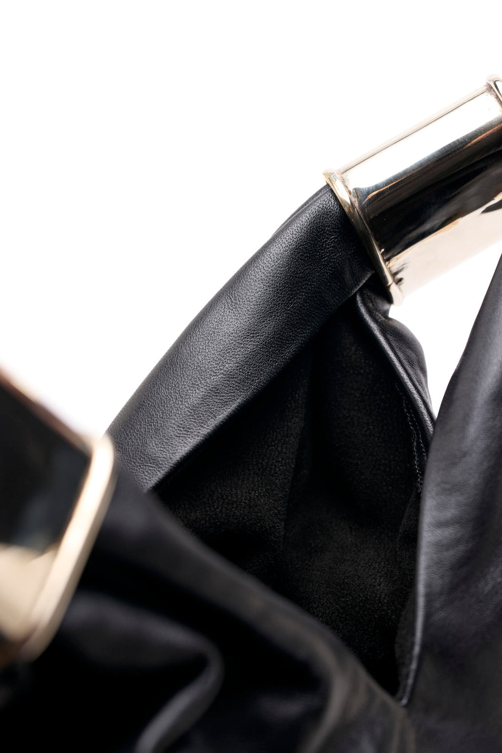 Inca Leather Handbag