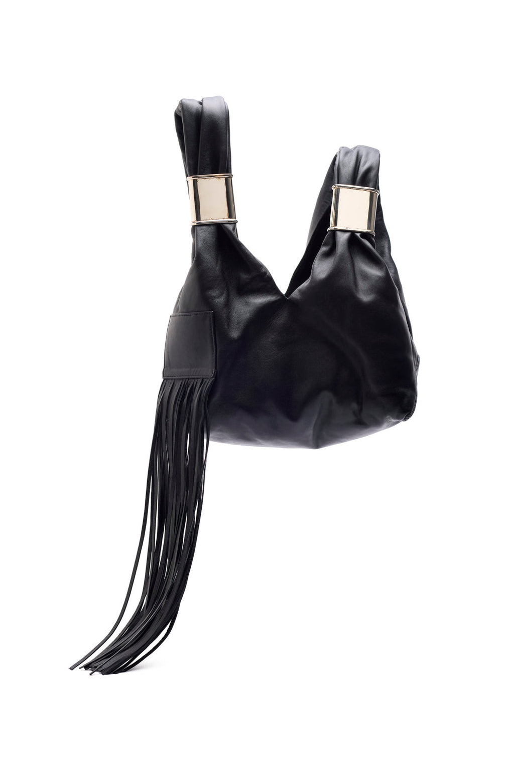 Inca Leather Handbag