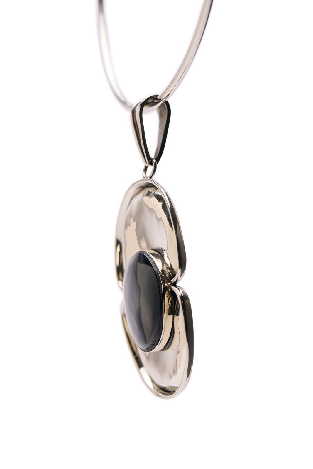Doble Pica Necklace