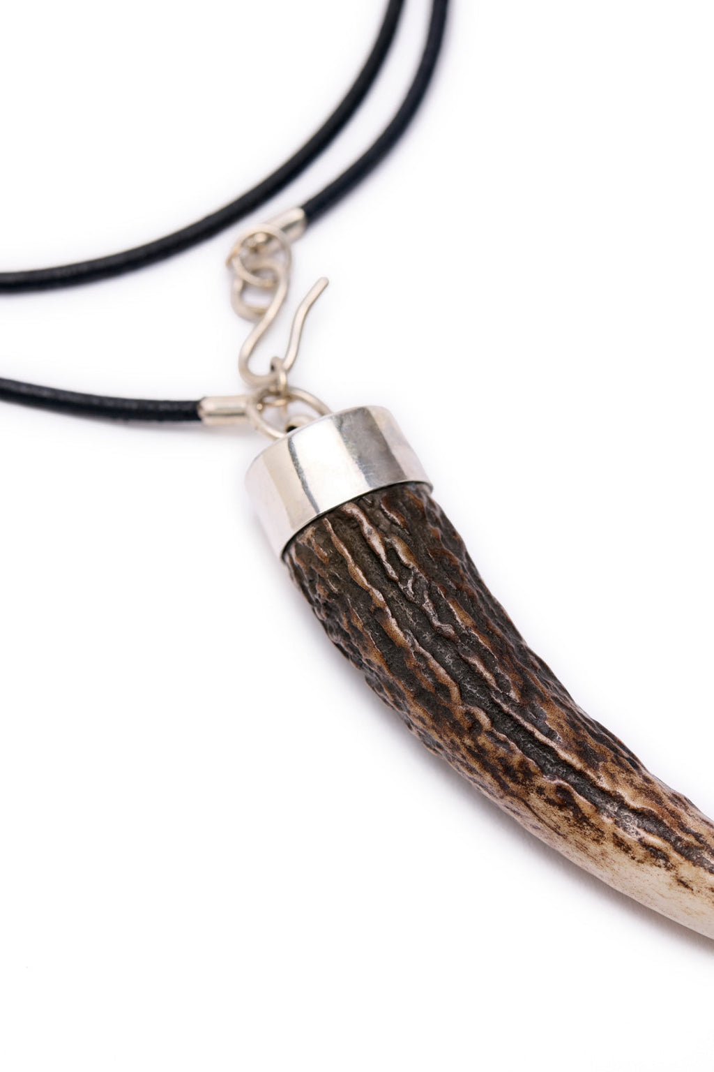 Punta de Ciervo Necklace