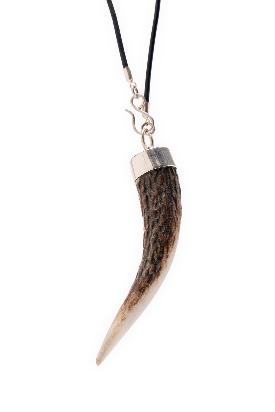 Punta de Ciervo Necklace