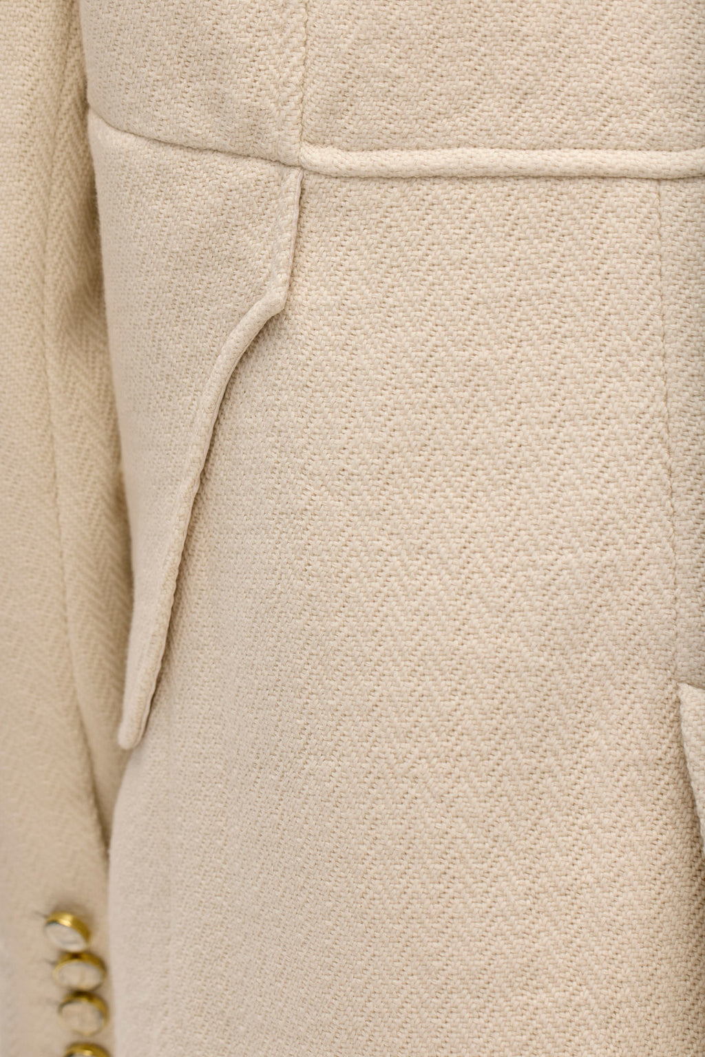 Lazo Jacket