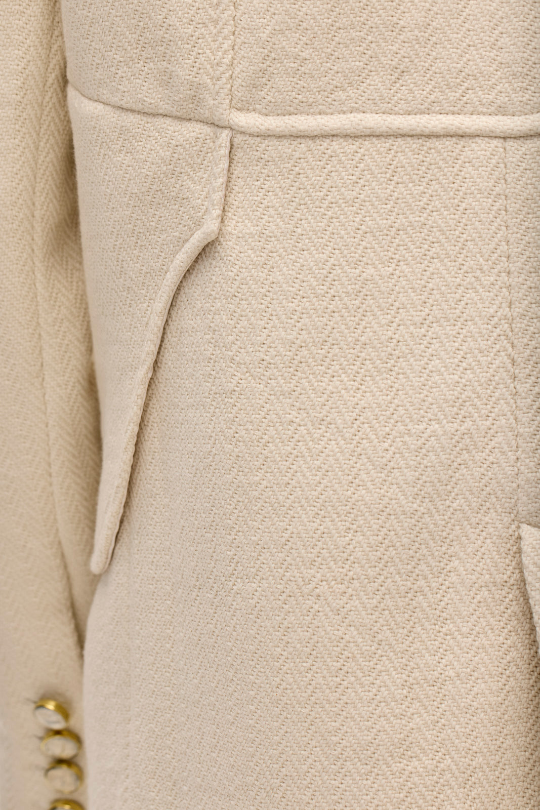 Lazo Jacket