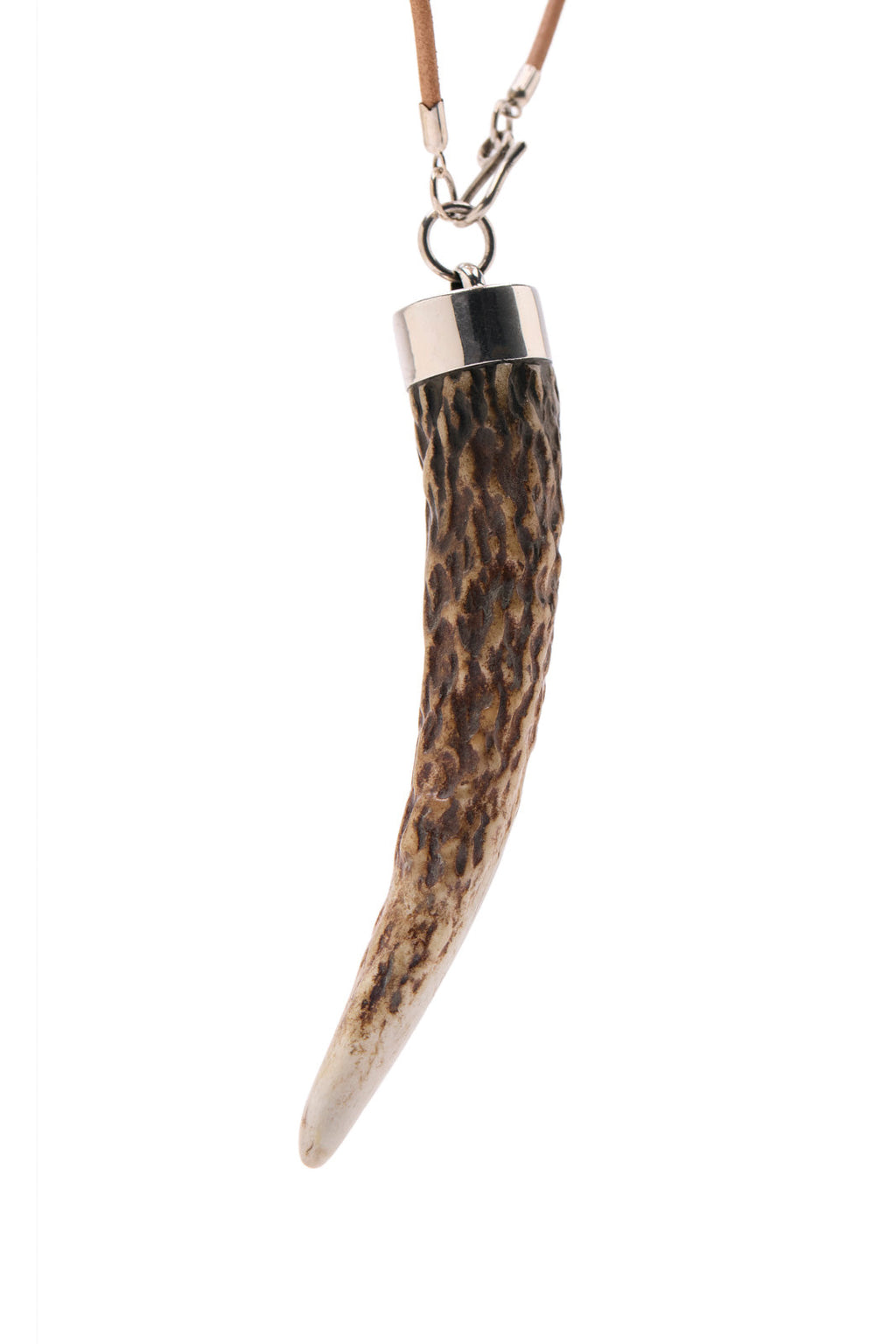 Punta de Ciervo Necklace