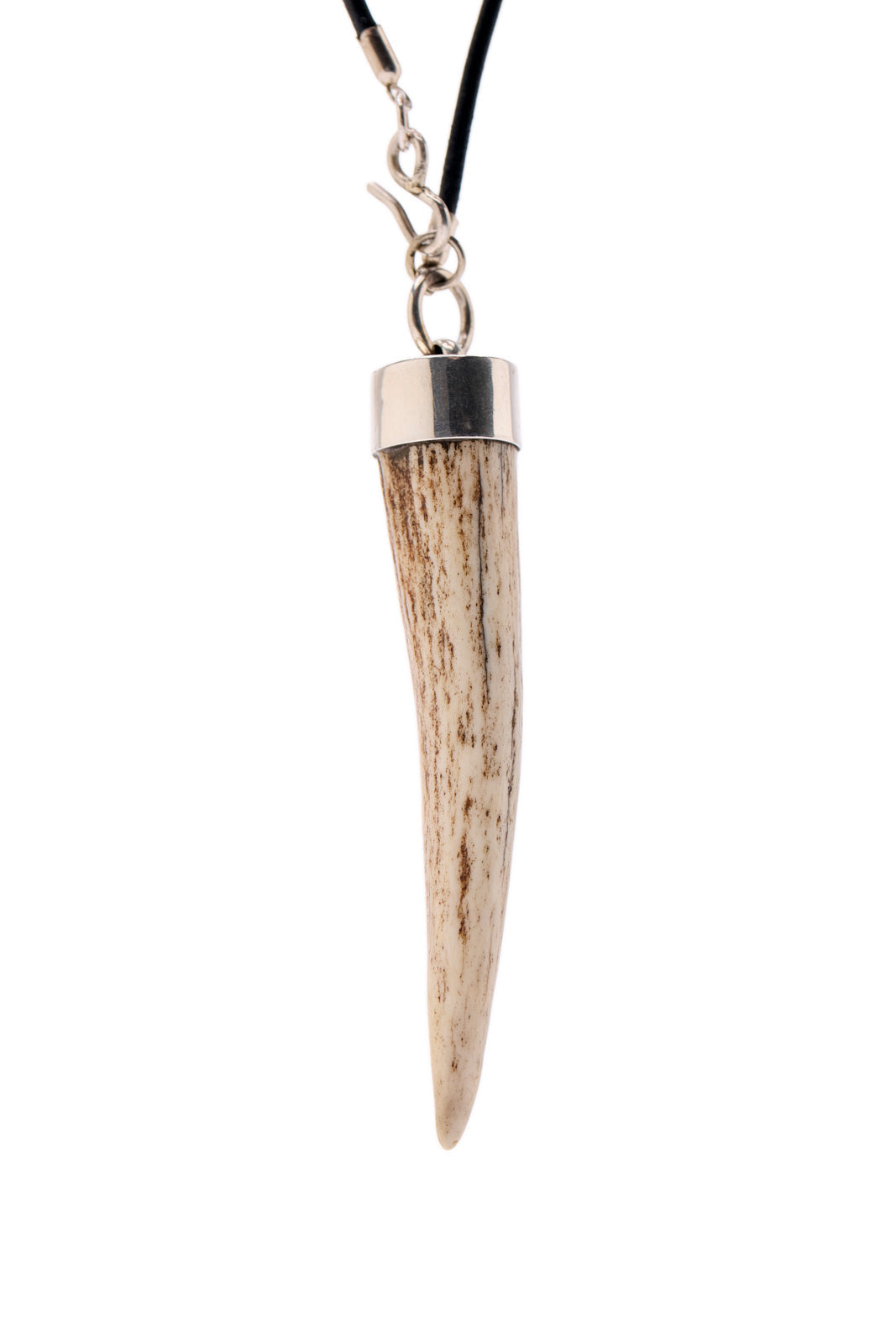 Punta de Ciervo Necklace