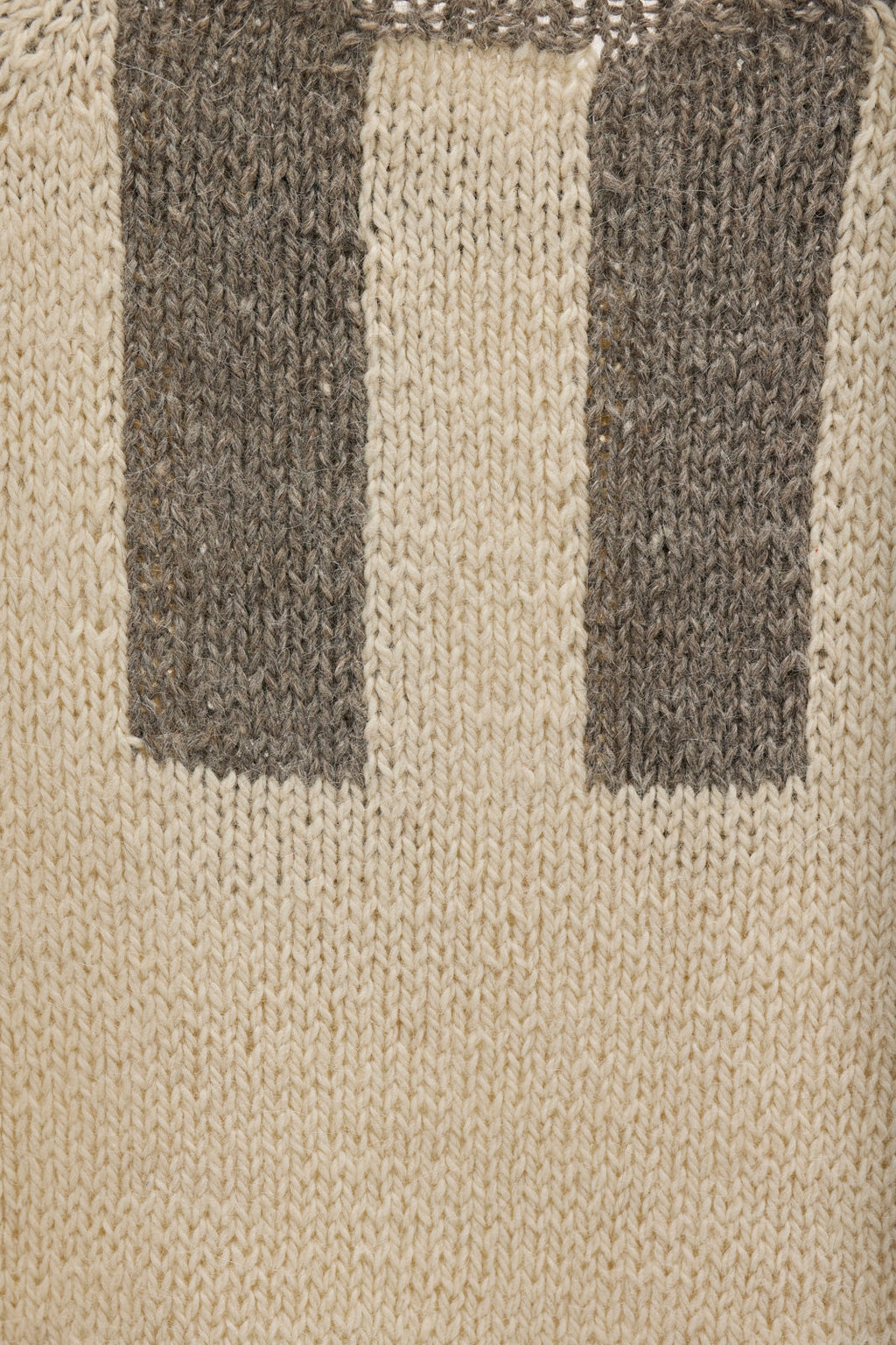 Triángulo Sweater