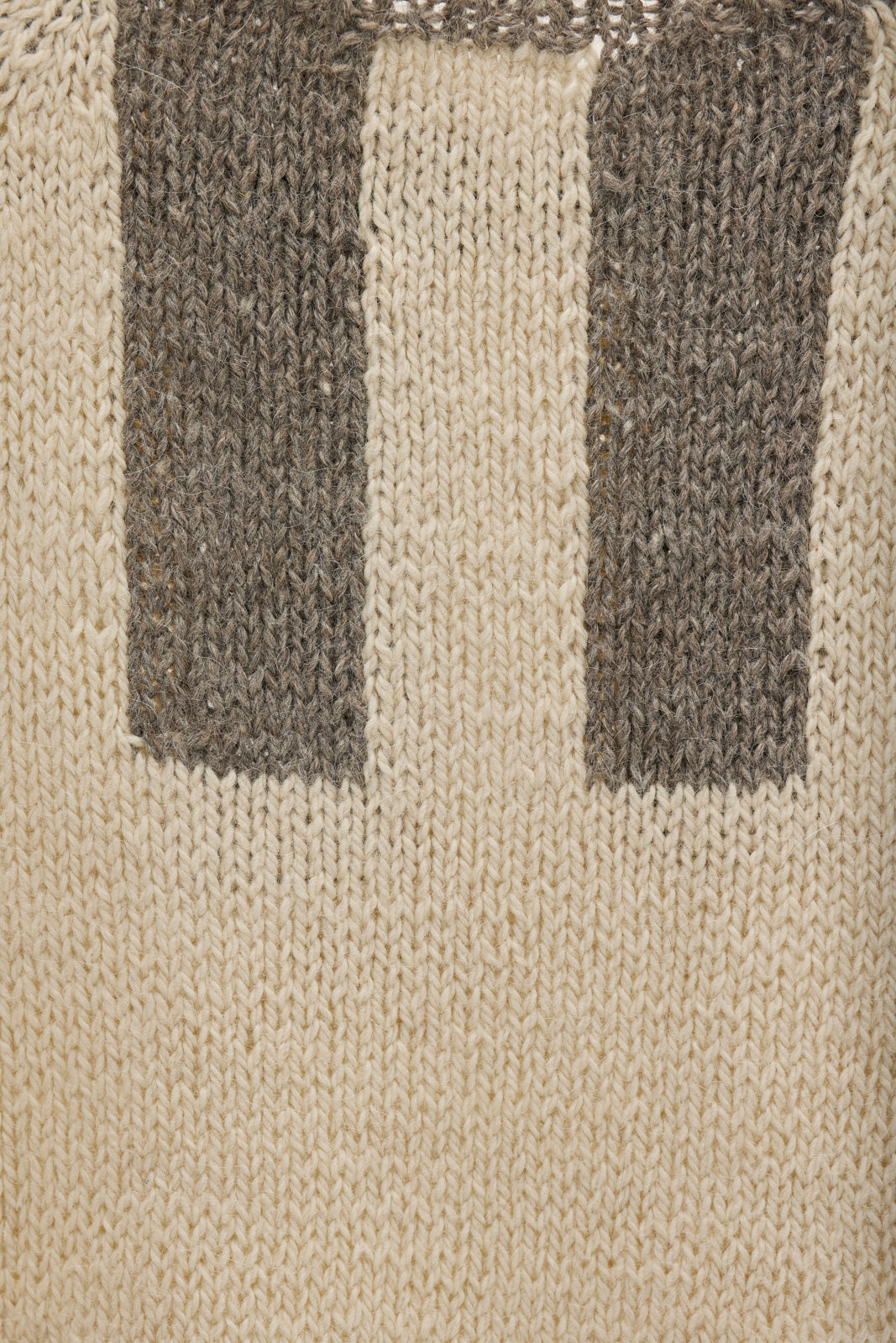 Triángulo Sweater