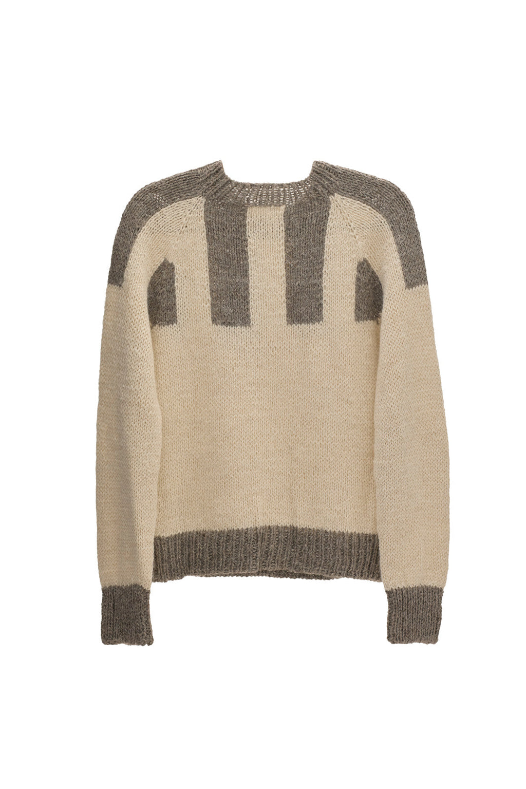 Triángulo Sweater