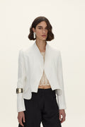 Duna Linen Jacket