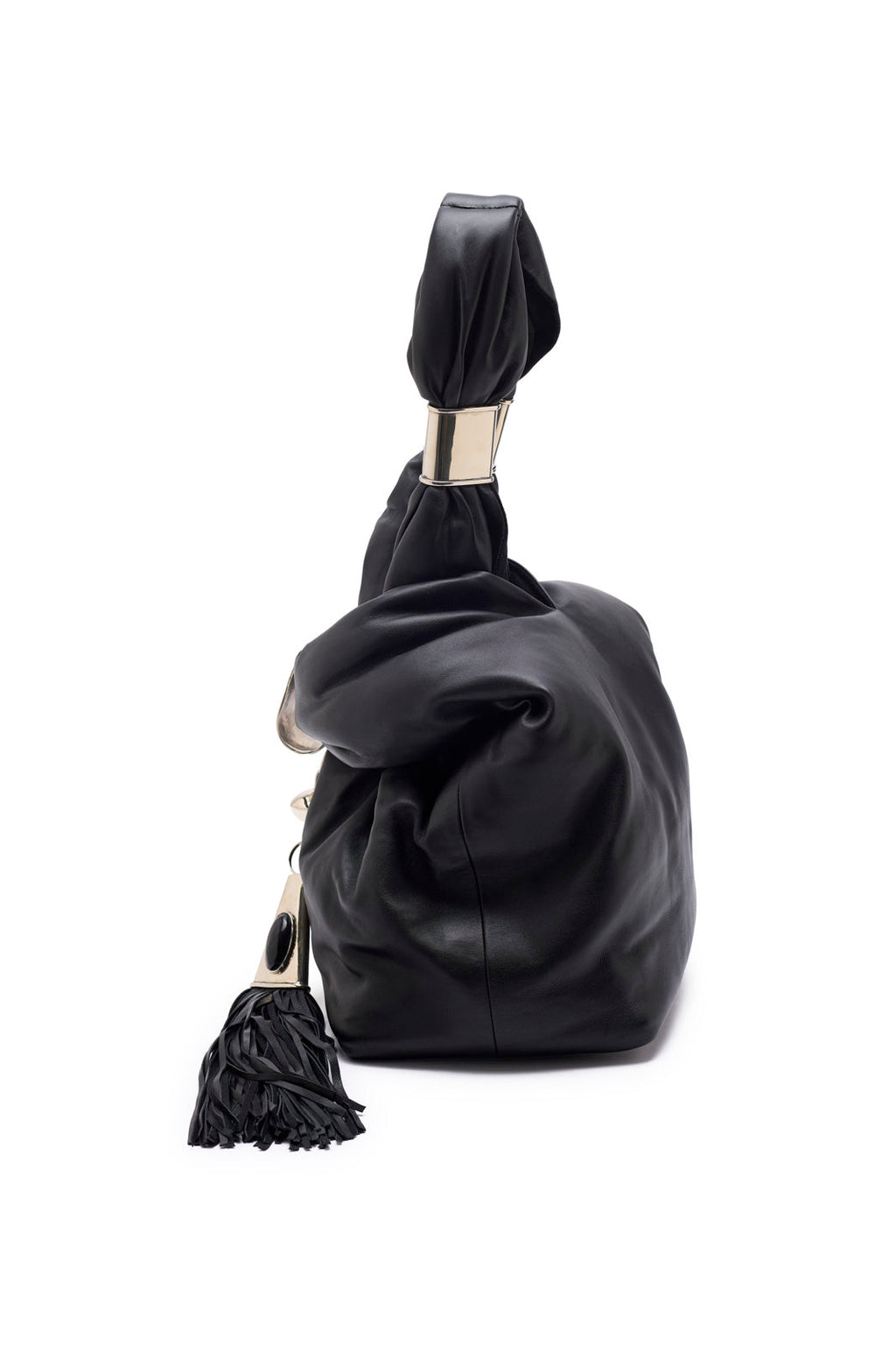 Imperio Leather Bag