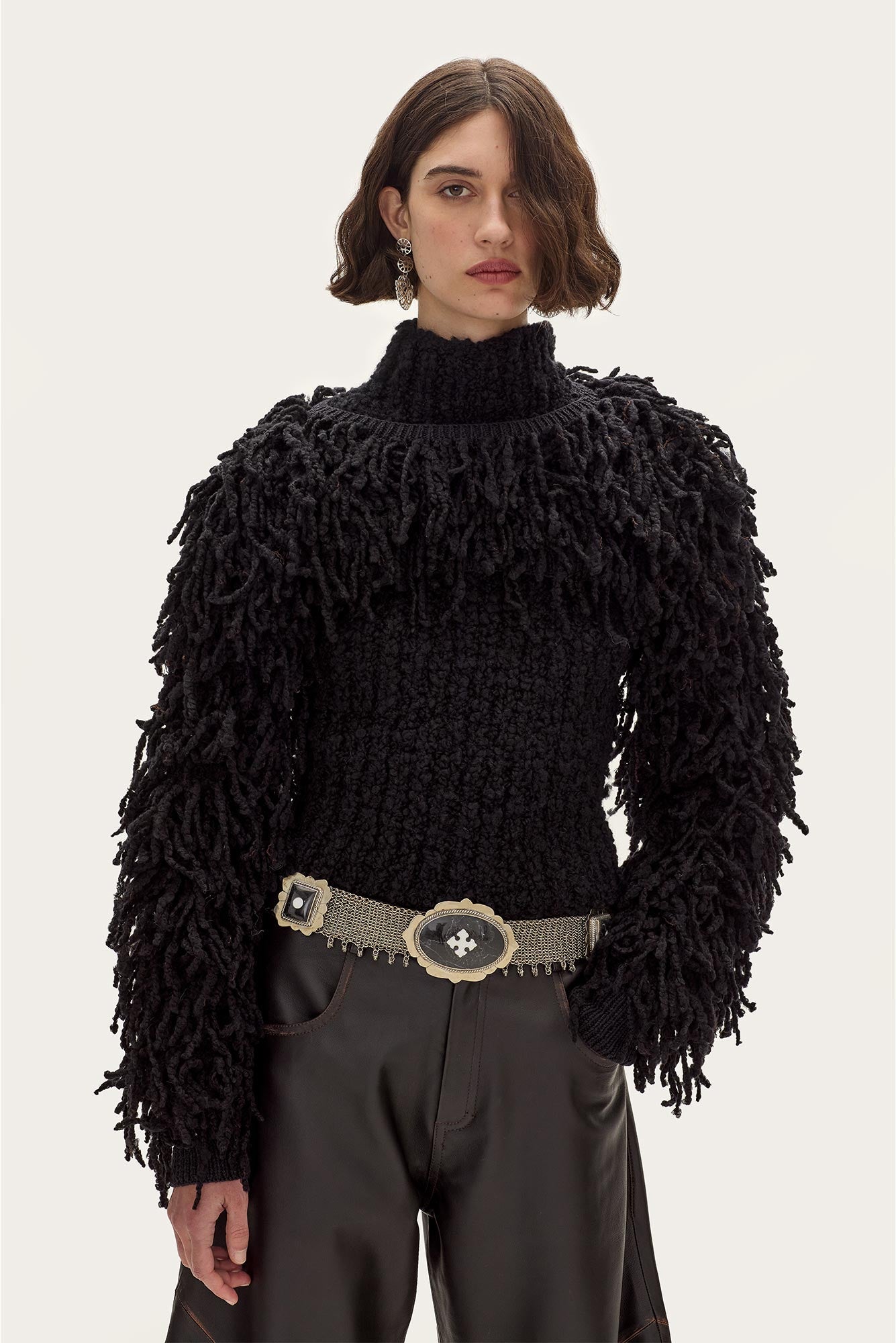 Lira Sleeves