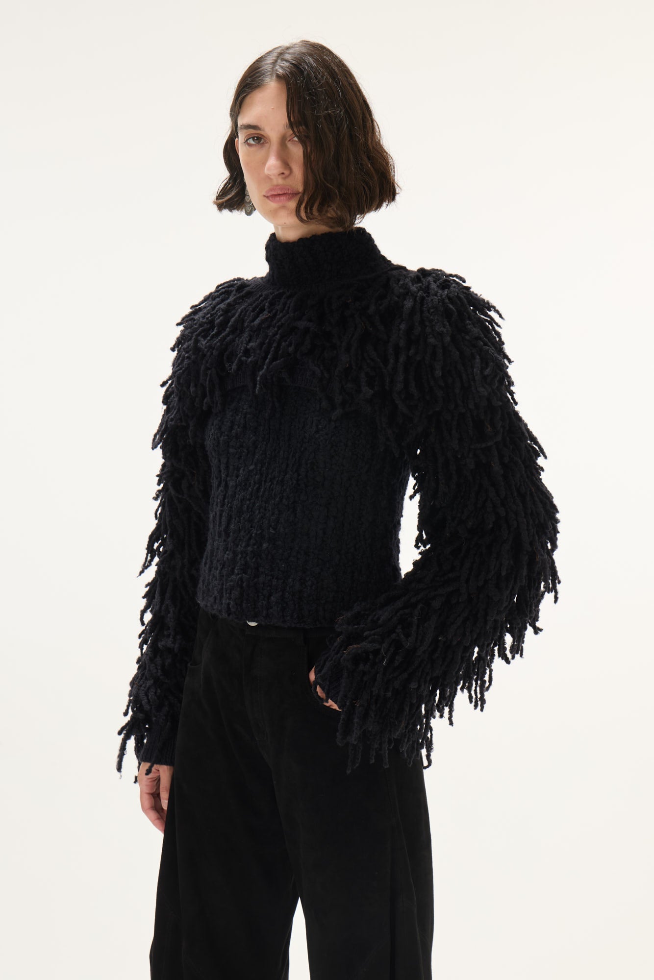 Lira Sleeves