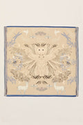 Búho Foulard