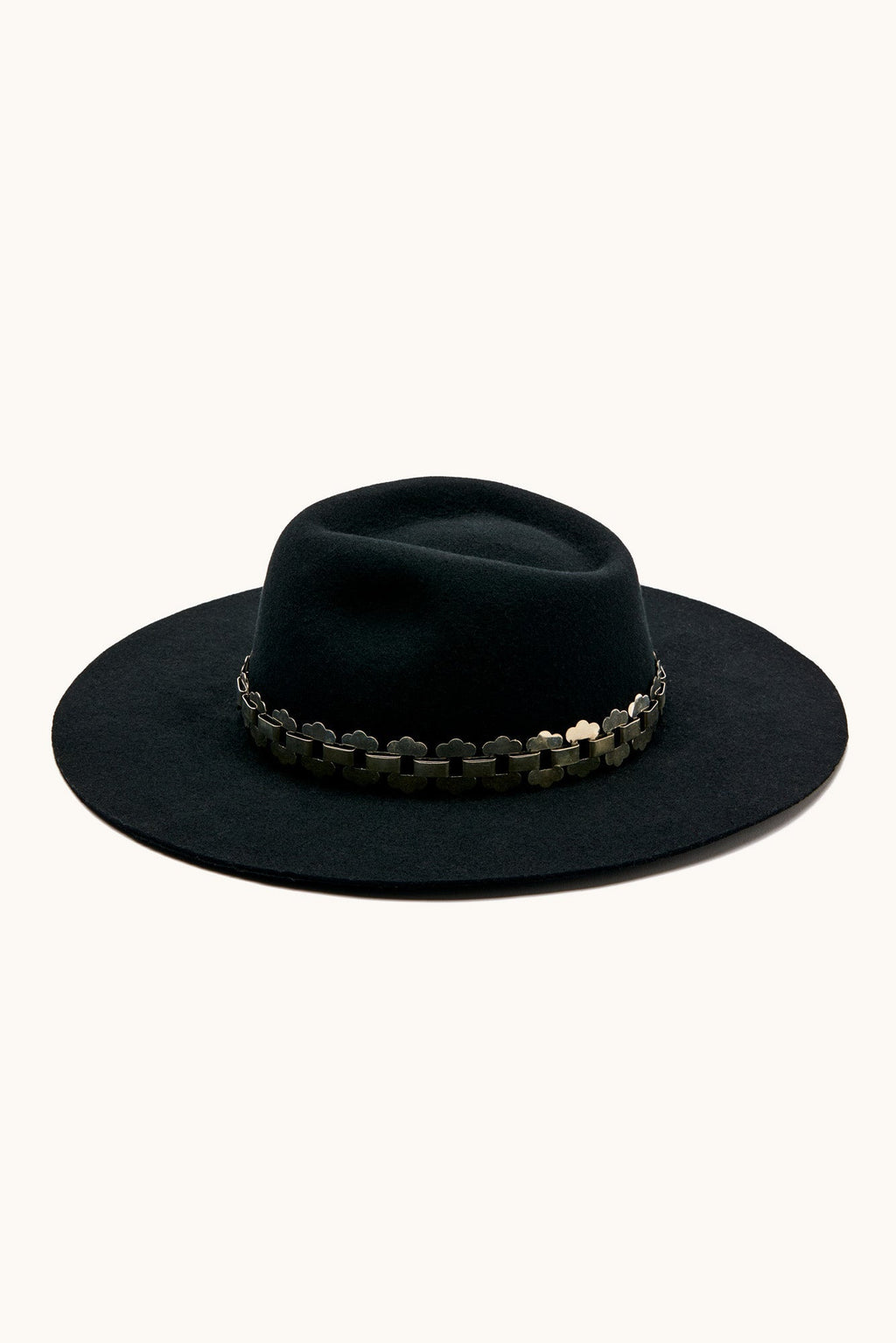 Trébol Hat