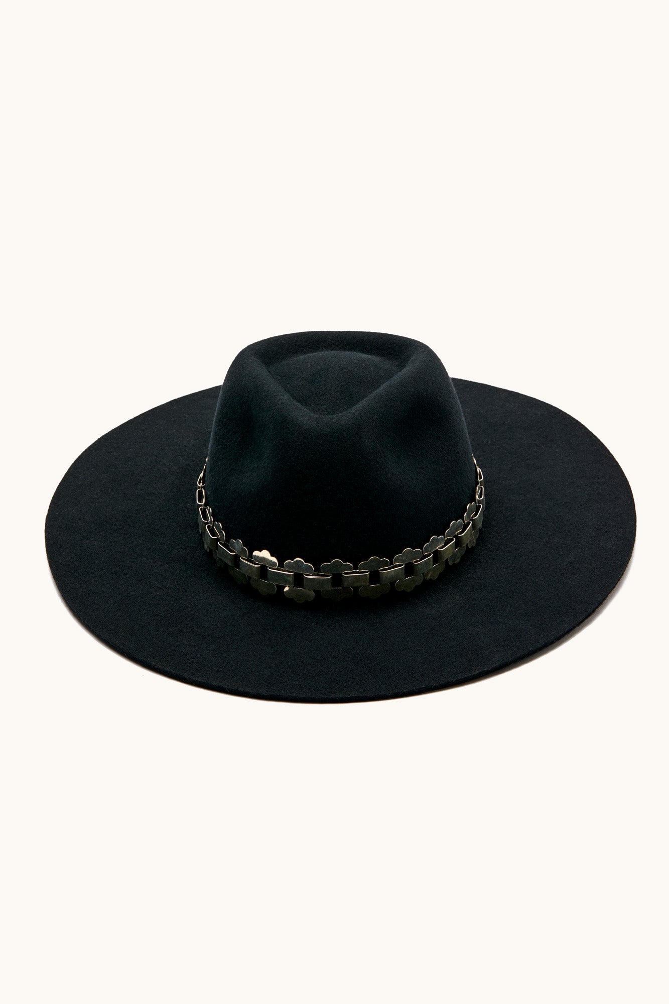 Trébol Hat