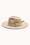 Pluma Hat
