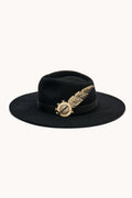 Pluma Hat