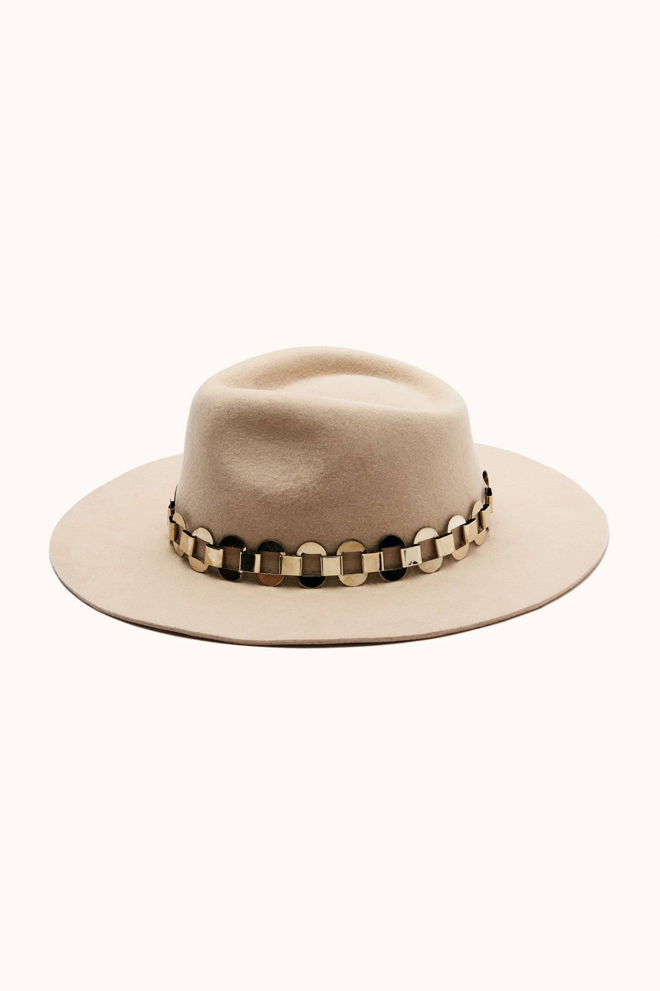 Rosas Hat