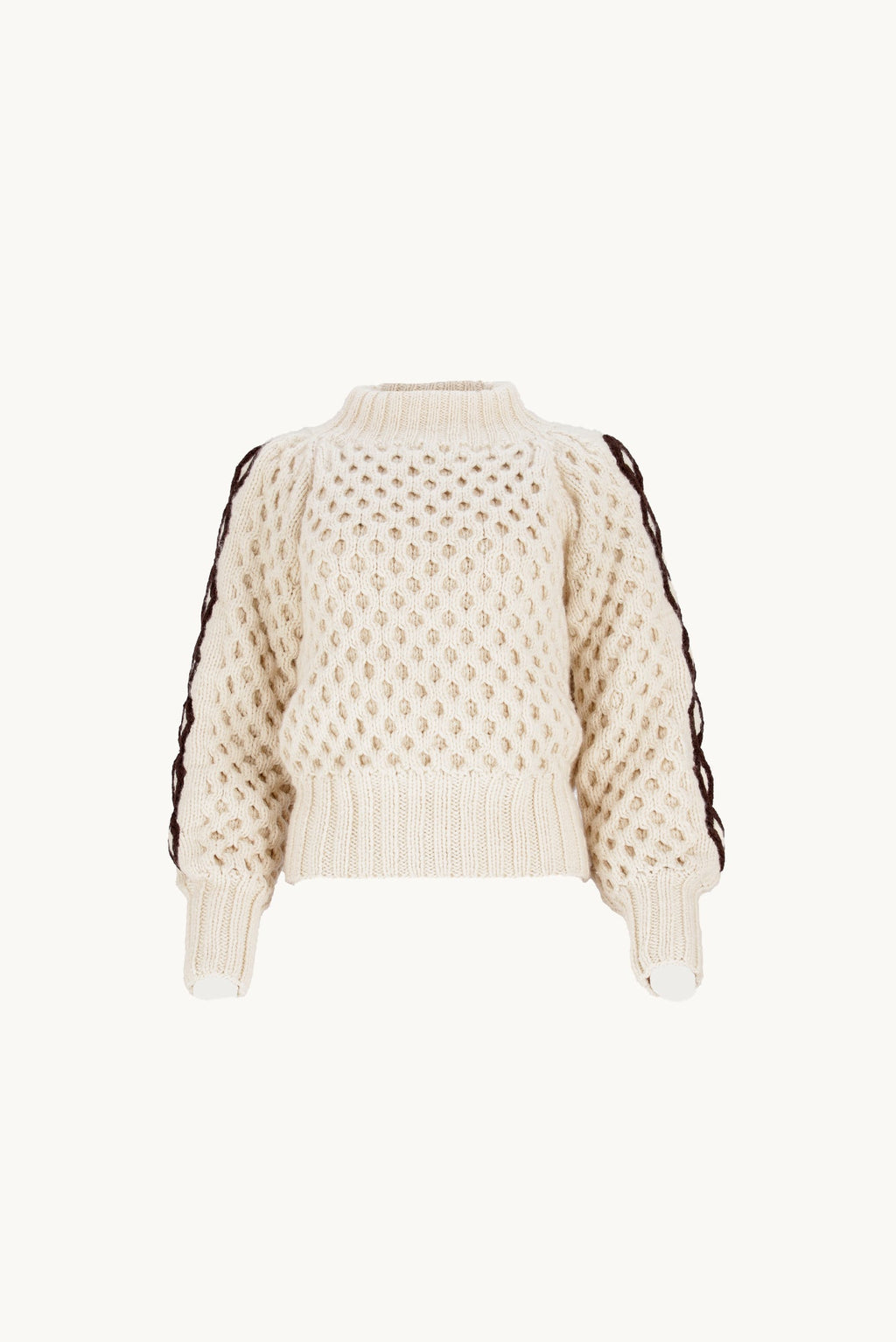 Cardón Merino Wool Sweater
